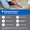 Silicone I GE Window & Door White Silicone 1 Window and Door Caulk Sealant 10.1 oz 2749483 - alternate 8